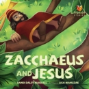 Zacchaeus And Jesus - Book
