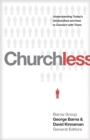 Churchless - Book
