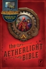 The Aetherlight Bible NLT (Red Letter, Softcover) - Book