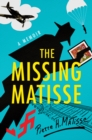 The Missing Matisse - Book