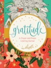 Gratitude - Book