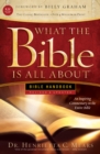 What the Bible Is All About KJV - Book