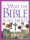 What The Bible Is All About Visual Edition - Book