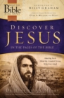 Discover Jesus in the Pages of the Bible - Book