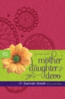 The One Year Mother-Daughter Devo - Book