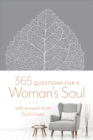 365 Questions for a Woman's Soul - Book