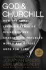 God & Churchill - Book