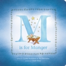M Is for Manger - Book