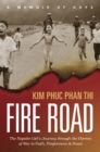 Fire Road - Book