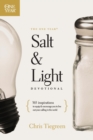 The One Year Salt and Light Devotional - Book