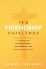 Freindship Challenge, The - Book