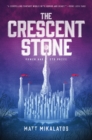 Crescent Stone, The - Book