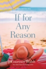 If for Any Reason - Book
