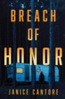 Breach of Honor - Book