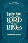 Finding God in The Lord of the Rings - Book