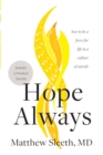 Hope Always - Book