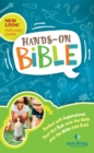 NLT Hands-On Bible, Third Edition, Hardcover - Book