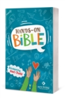 NLT Hands-On Bible, Third Edition (Softcover) - Book