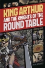 King Arthur and the Knights of the Round Table (Graphic Revolve: Common Core Editions) - Book