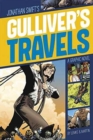 Gullivers Travels (Graphic Revolve: Common Core Editions) - Book