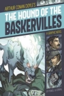 Hound of the Baskervilles (Graphic Revolve: Common Core Editions) - Book