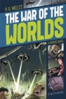 War of the Worlds (Graphic Revolve: Common Core Editions) - Book