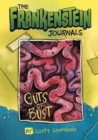 Frankenstein Journals: Guts or Bust - Book