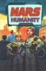 Mars for Humanity - Book