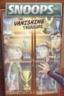 The Vanishing Treasure - Book