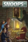 Phantom of the Library - Book
