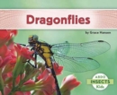 Dragonflies - Book