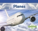 Planes - Book