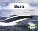Boats - Book