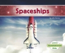 Spaceships - Book