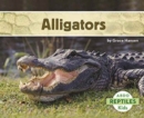 Alligators - Book