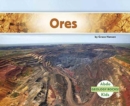 Ores - Book
