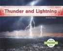 Thunder and Lightning - Book
