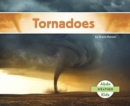 Tornadoes - Book