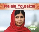 Malala Yousafzai : Education Activist - Book