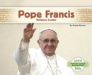 Pope Francis : Religious Leader - Book