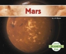 Mars - Book