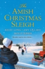 The Amish Christmas Sleigh - Book