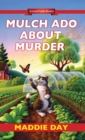 Mulch Ado about Murder - eBook