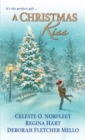 A Christmas Kiss - Book