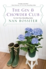 The Gin & Chowder Club - Book