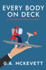 Every Body on Deck - eBook