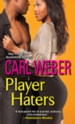 Player Haters - Book