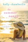 Summer Nanny - Book