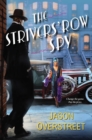The Strivers' Row Spy - Book