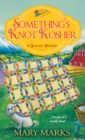 Something's Knot Kosher - Book